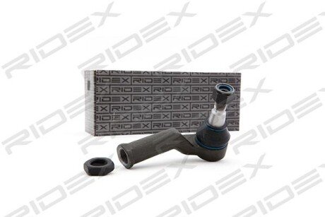 Автозапчасть RIDEX 914T0108