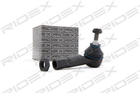 Автозапчасть RIDEX 914T0109