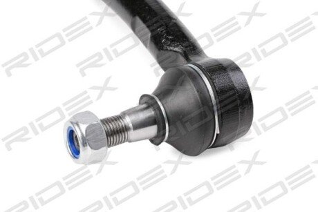 Автозапчасть RIDEX 914T0110