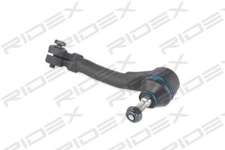 Автозапчасть RIDEX 914T0119