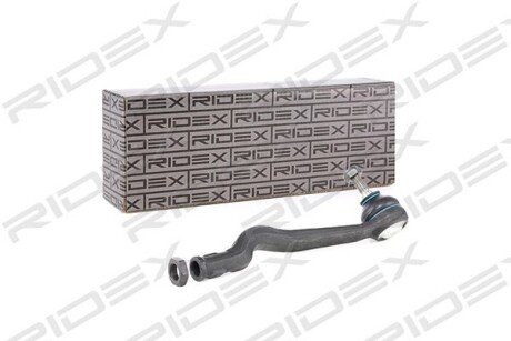Автозапчасть RIDEX 914T0122