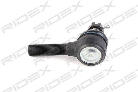 Автозапчасть RIDEX 914T0124