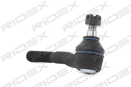 Автозапчасть RIDEX 914T0125