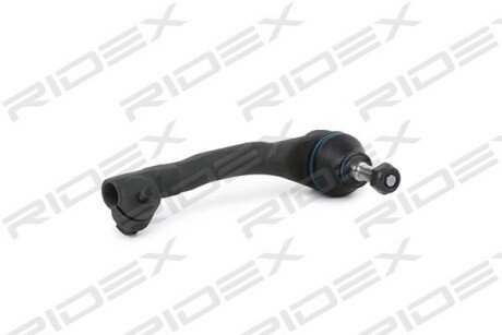 Автозапчасть RIDEX 914T0127
