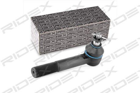 Автозапчасть RIDEX 914T0134