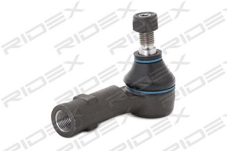 Автозапчасть RIDEX 914T0142