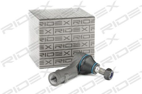 Автозапчасть RIDEX 914T0154