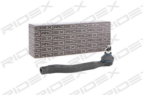 Автозапчасть RIDEX 914T0156