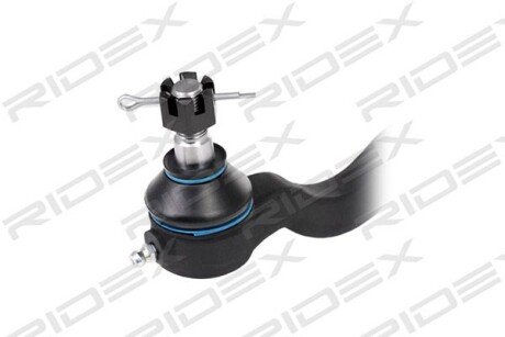 Автозапчасть RIDEX 914T0158