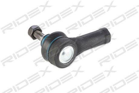 Автозапчасть RIDEX 914T0172
