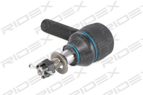 Автозапчасть RIDEX 914T0173