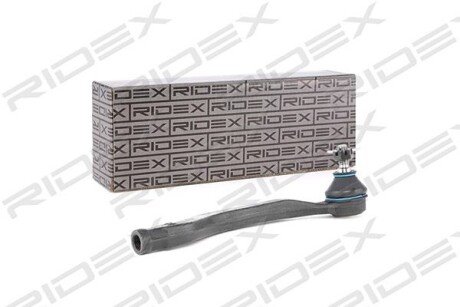 Автозапчасть RIDEX 914T0178