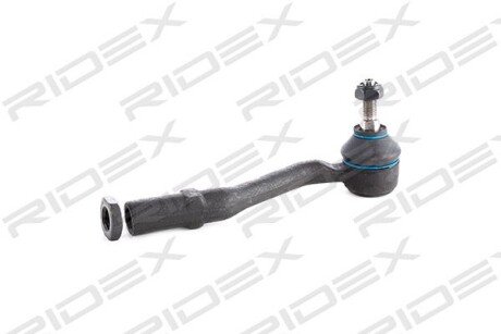 Автозапчасть RIDEX 914T0181
