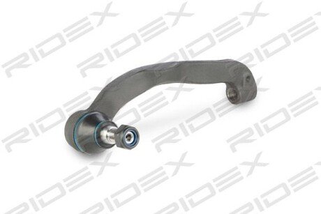 Автозапчасть RIDEX 914T0182