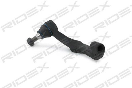 Автозапчасть RIDEX 914T0191