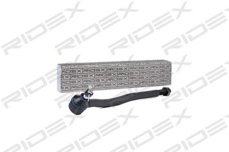 Автозапчасть RIDEX 914T0196