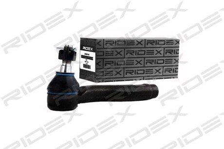 Автозапчасть RIDEX 914T0202