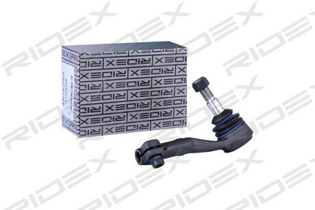 Автозапчасть RIDEX 914T0226