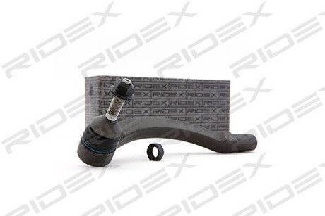 Автозапчасть RIDEX 914T0233