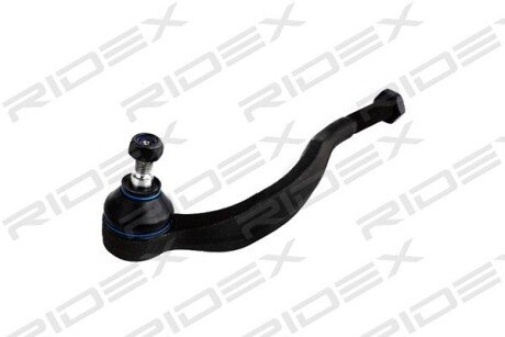 Автозапчасть RIDEX 914T0238