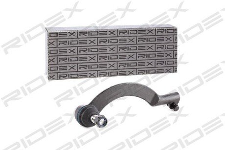 Автозапчасть RIDEX 914T0240