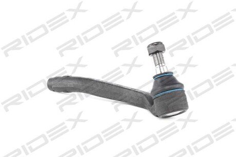Автозапчасть RIDEX 914T0248