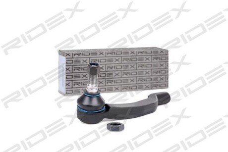 Автозапчасть RIDEX 914T0255