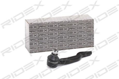Автозапчасть RIDEX 914T0256