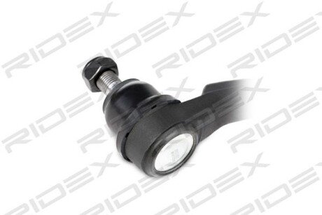 Автозапчасть RIDEX 914T0266