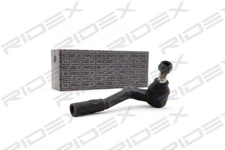 Автозапчасть RIDEX 914T0271