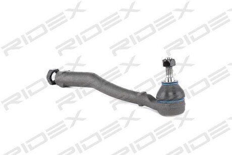 Автозапчасть RIDEX 914T0281