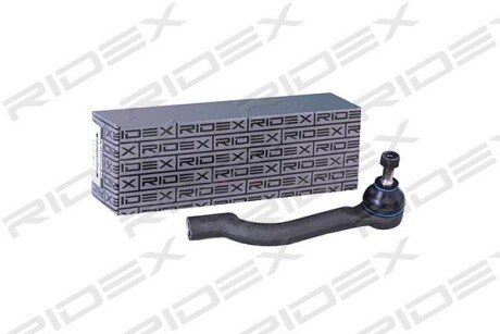 Автозапчасть RIDEX 914T0287