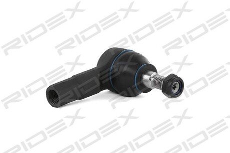 Автозапчасть RIDEX 914T0289