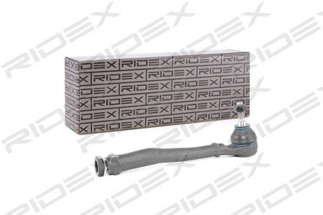 Автозапчасть RIDEX 914T0295