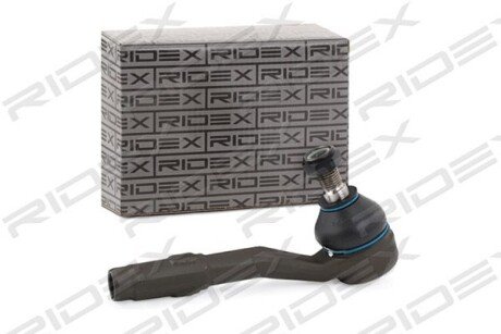 Автозапчасть RIDEX 914T0306