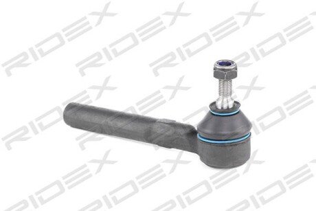 Автозапчасть RIDEX 914T0327