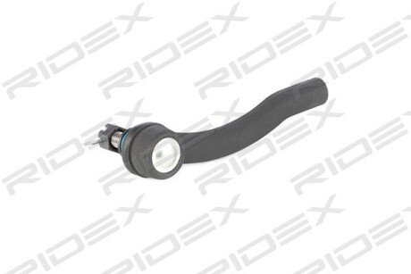 Автозапчасть RIDEX 914T0338