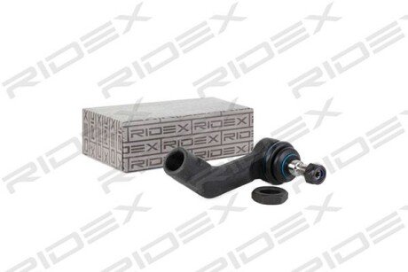 Автозапчасть RIDEX 914T0345