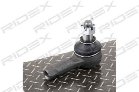 Автозапчасть RIDEX 914T0350