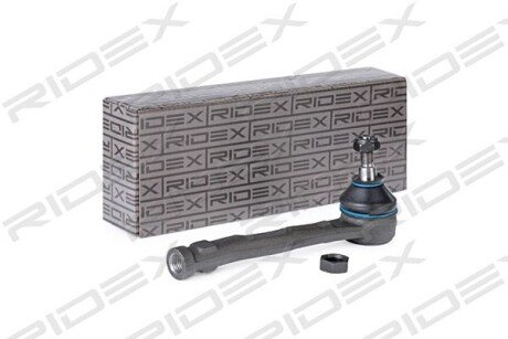 Автозапчасть RIDEX 914T0351