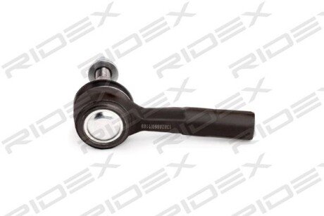 Автозапчасть RIDEX 914T0356