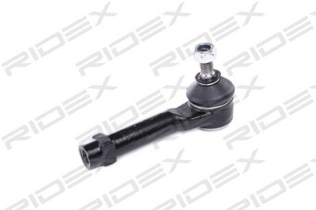 Автозапчасть RIDEX 914T0362