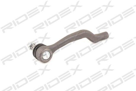 Автозапчасть RIDEX 914T0370
