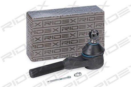 Автозапчасть RIDEX 914T0379
