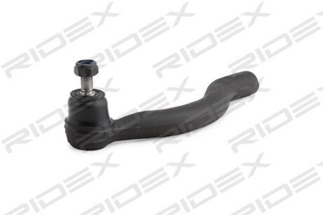 Автозапчасть RIDEX 914T0380