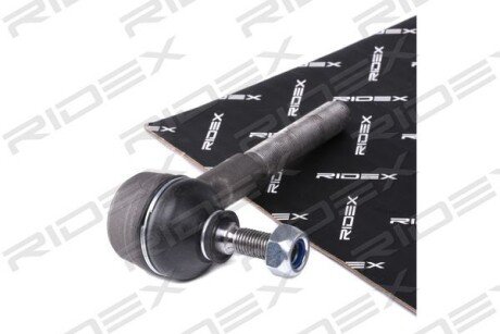 Автозапчасть RIDEX 914T0395