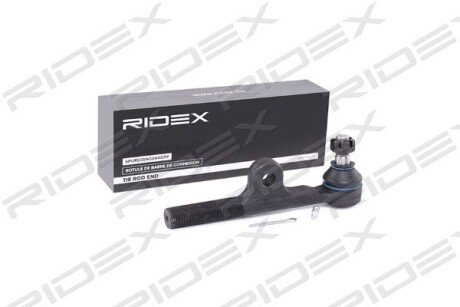 Автозапчасть RIDEX 914T0397