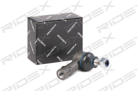 Автозапчасть RIDEX 914T0411