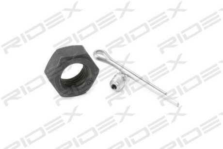 Автозапчасть RIDEX 914T0430