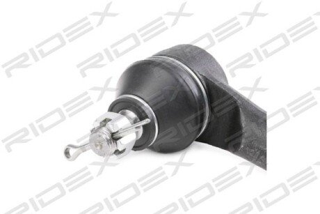 Автозапчасть RIDEX 914T0431